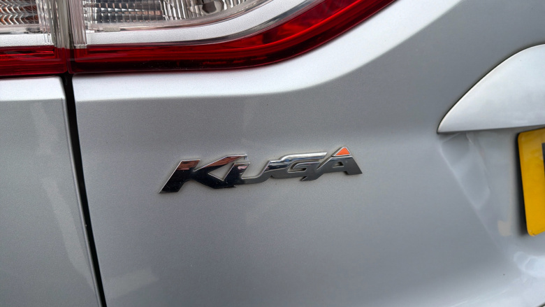 Ford Kuga 2.0 TDCi Titanium 5dr 2WD Diesel Estate